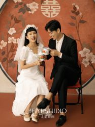 -北遇映画PHOTO GRAPHY STUDIO