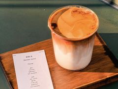 -稀物集咖啡(徽州大道店)