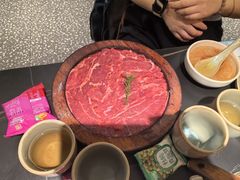 -季季山·云南野生菌火锅(上海首店)