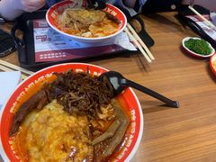 -亚皆老街南宁老友粉·米粉(印象城店)