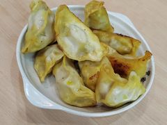 -蒋家桥饺面店(东关街店)