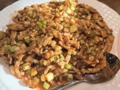 -不相离盐帮菜(郎园店)