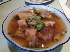-同合居·非遗东北菜(新阳路店)