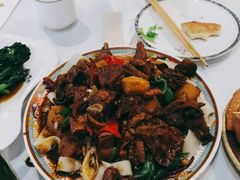 -帕米尔食府(白云观店)