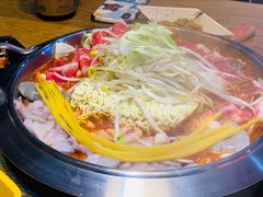 -八福力韩国休闲餐厅(泉舜店)