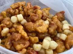 -宴小馆·小海鲜青岛菜(五四广场店)