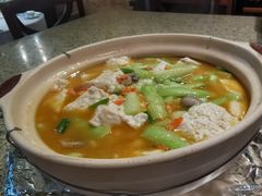 -老吉士酒家(天平路店)