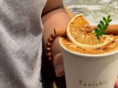 -沛家·西餐Brunch·直火料理
