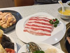 -八珍玉食鸡煲·打边炉(印象城店)