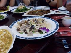 android_upload_pic-吴门人家·苏宴宫廷菜(拙政园店)