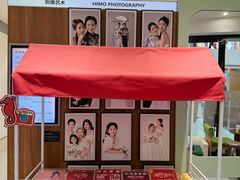 -海马体家庭照相馆(广州正佳广场店)