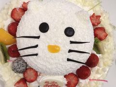 -恩朵烘焙坊(金街总店)