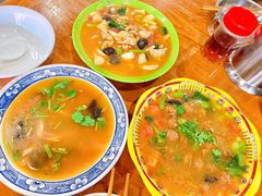 -西工饭庄快餐厅(西工小街店)