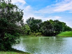 -太阳岛度假酒店