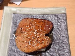 鹅肝寿司-沼津港渔市(宏伊国际广场店)