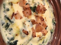 -萨莉亚意式餐厅(浦江万达广场店)