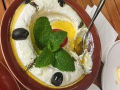 -ELI FALAFEL Lebanese&Mediterranean黎巴嫩美食(富城路店)
