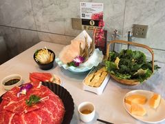 -德天肥牛海鲜火锅(龙吟坊店)