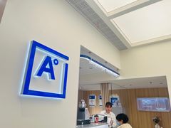 -AOJO眼镜(南翔印象城MEGA店)