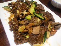 -惠宾饭庄(中山路店)