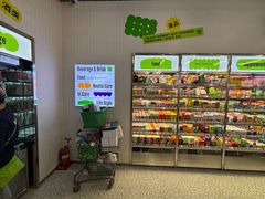 -Olive Young(明洞旗舰店)