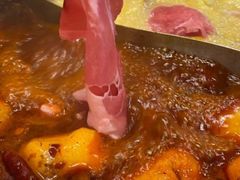 -牛匠和牛寿喜锅(西安总店)