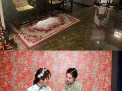 -远洋未来广场(育慧北路店)