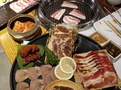 -一品诚记烤肉·甄选店(中南路店)