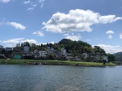 -新安江山水画廊风景区