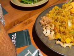 -Tegu泰古莲·泰国餐厅(红山6979店)