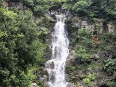 -浮槎山