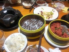 -莲餐厅·湖北菜·潜江小龙虾店(愚园路店)