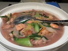 -莆田餐厅PUTIEN(深圳湾万象城家宴店)