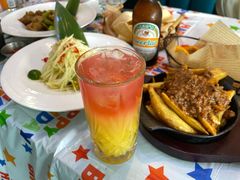 -My Way Town买味堂·东南亚餐厅(亦庄店)