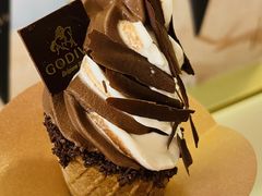 -GODIVA(港汇恒隆广场)