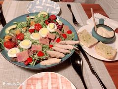 -Kitchen·Y洋厨房西餐厅(王府壹号店)
