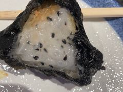 -将太无二·北美传奇寿司(荟聚购物中心西红门店)