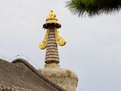 -席力图召