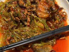 -院8里·小聚园老川菜(九眼桥店)