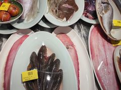 -渔娘渔家丹东海鲜(东直门店)