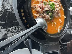 -李师傅脆肚(华强北店)