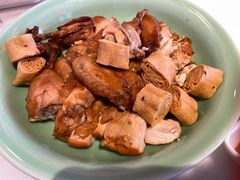 -小吊梨汤·北京菜·烤鸭(双井乐成中心店)