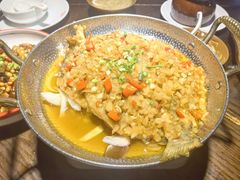 -小柴米·传统江西菜(万寿宫店)