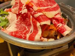 -初居食屋日式料理(万象城购物中心店)
