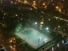 -烛影拾光观景餐厅·创意菜·摄影·小提琴(大唐不夜城店)