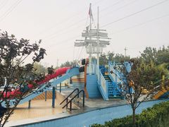 -南宫温泉水世界