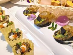 -PARFUM FLORAL花境法餐(南京首店)