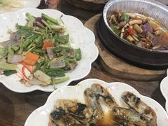 -南记食粥坊·宵夜大排档(莲花总店)