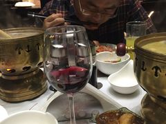 -云顶旋转自助景观餐厅