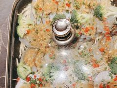 -悦百味·品质川菜(橄榄郡店)